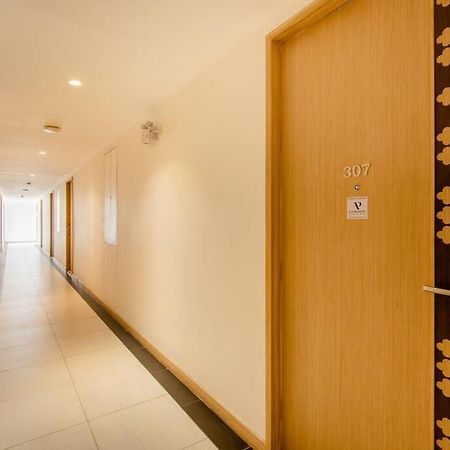 The Aristo 2 Condo Surin Beach Екстер'єр фото