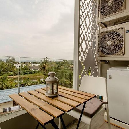 The Aristo 2 Condo Surin Beach Екстер'єр фото