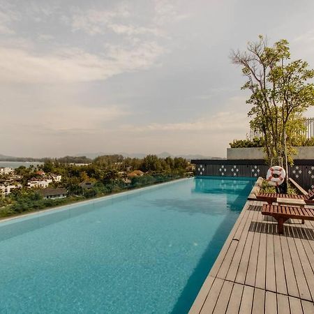 The Aristo 2 Condo Surin Beach Екстер'єр фото