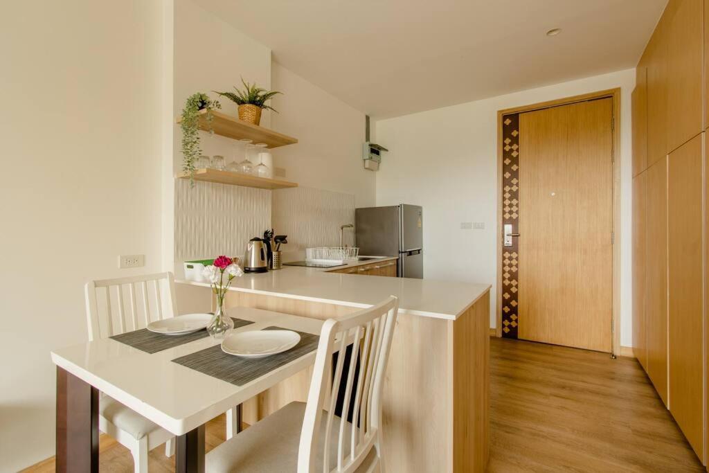The Aristo 2 Condo Surin Beach Екстер'єр фото