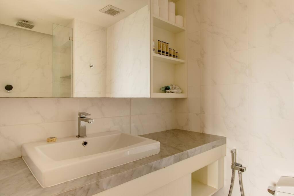 The Aristo 2 Condo Surin Beach Екстер'єр фото