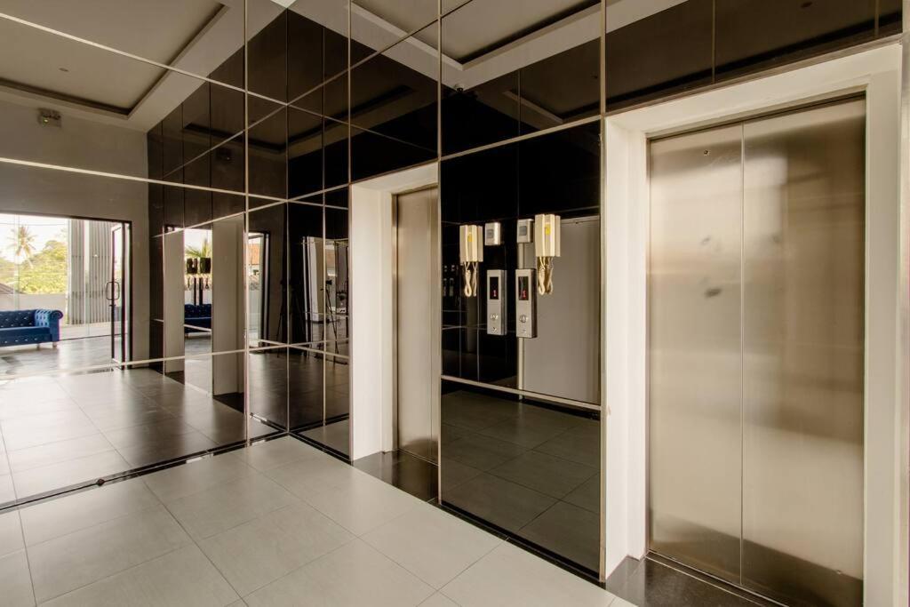 The Aristo 2 Condo Surin Beach Екстер'єр фото