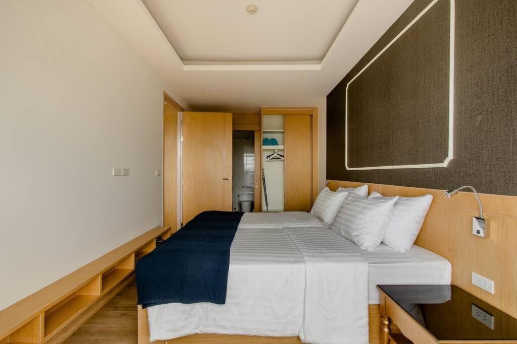 The Aristo 2 Condo Surin Beach Екстер'єр фото