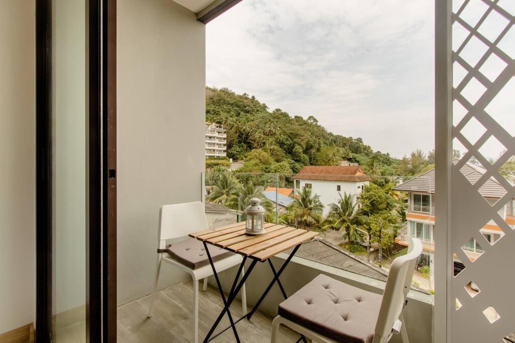The Aristo 2 Condo Surin Beach Екстер'єр фото