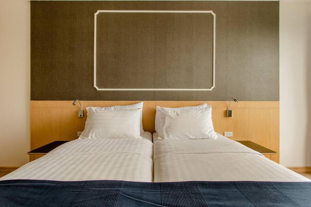 The Aristo 2 Condo Surin Beach Екстер'єр фото