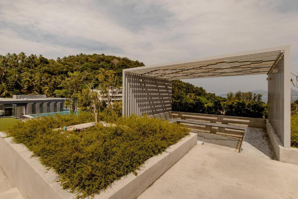 The Aristo 2 Condo Surin Beach Екстер'єр фото