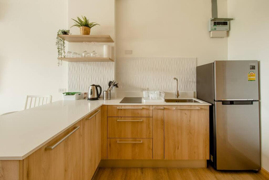 The Aristo 2 Condo Surin Beach Екстер'єр фото
